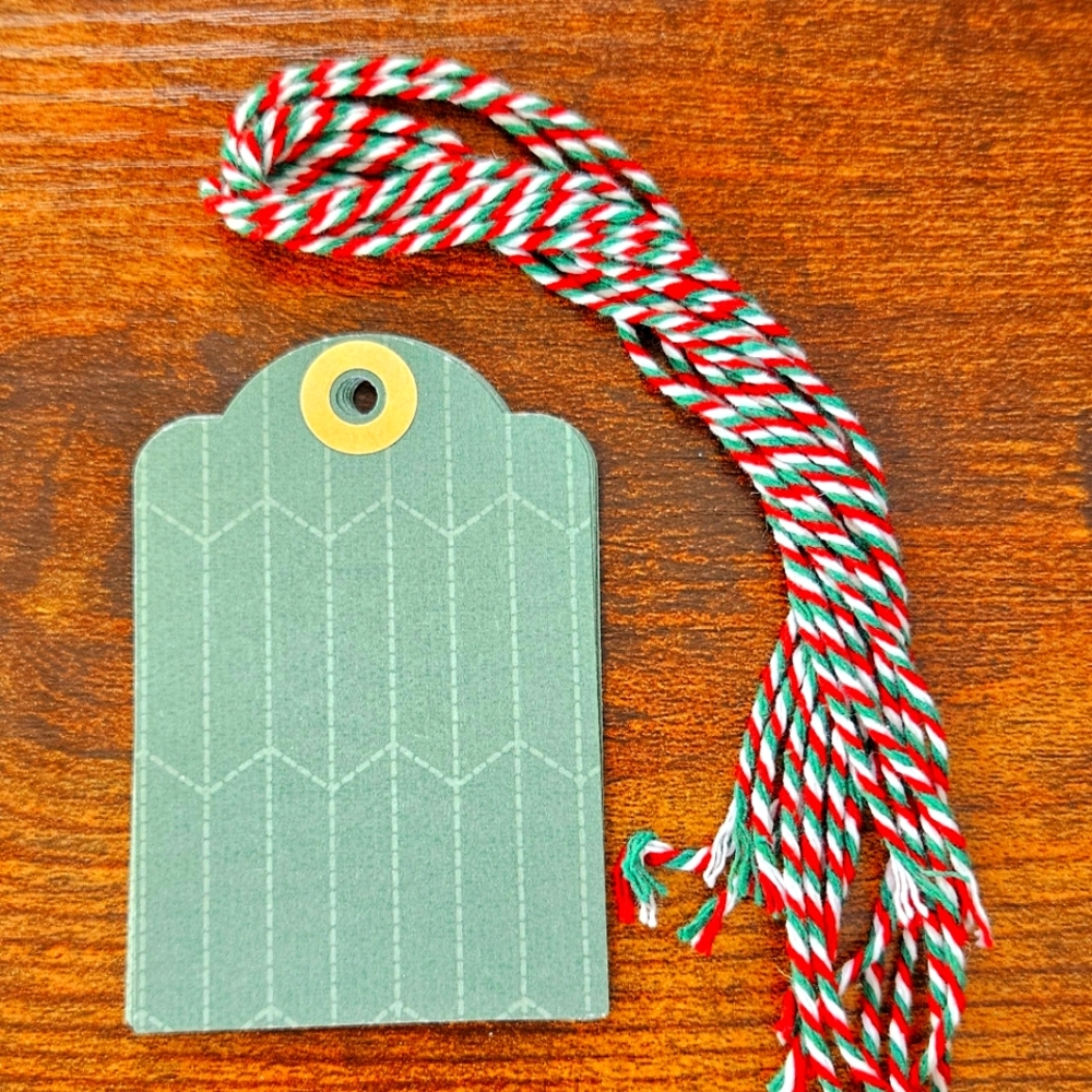 Gift Tags